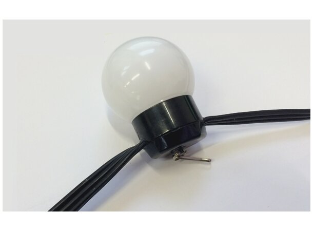 InventDesign Digidot Festoon 60 24V, 1,08W, 60mm 